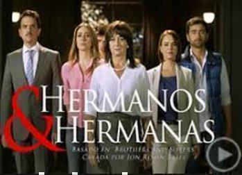 Hermanos y Hermanas C82 FIN